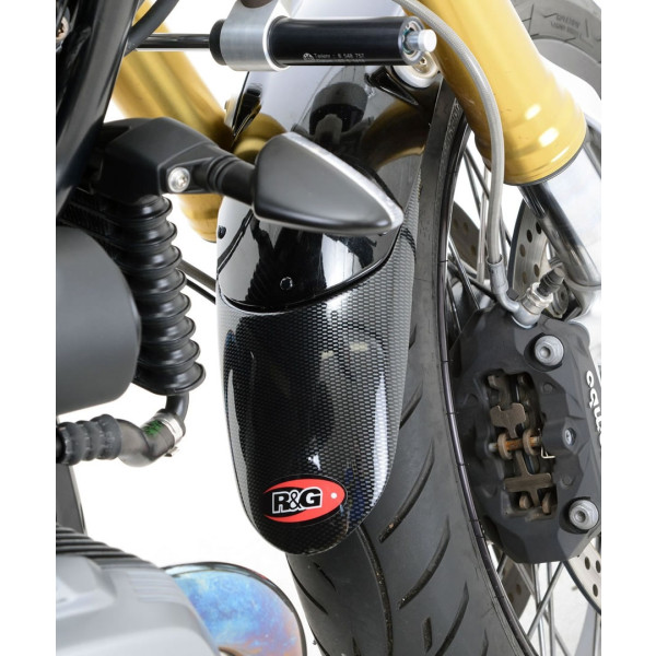 R&G Fender Extender for Moto Guzzi 1200 Sport '08-'09